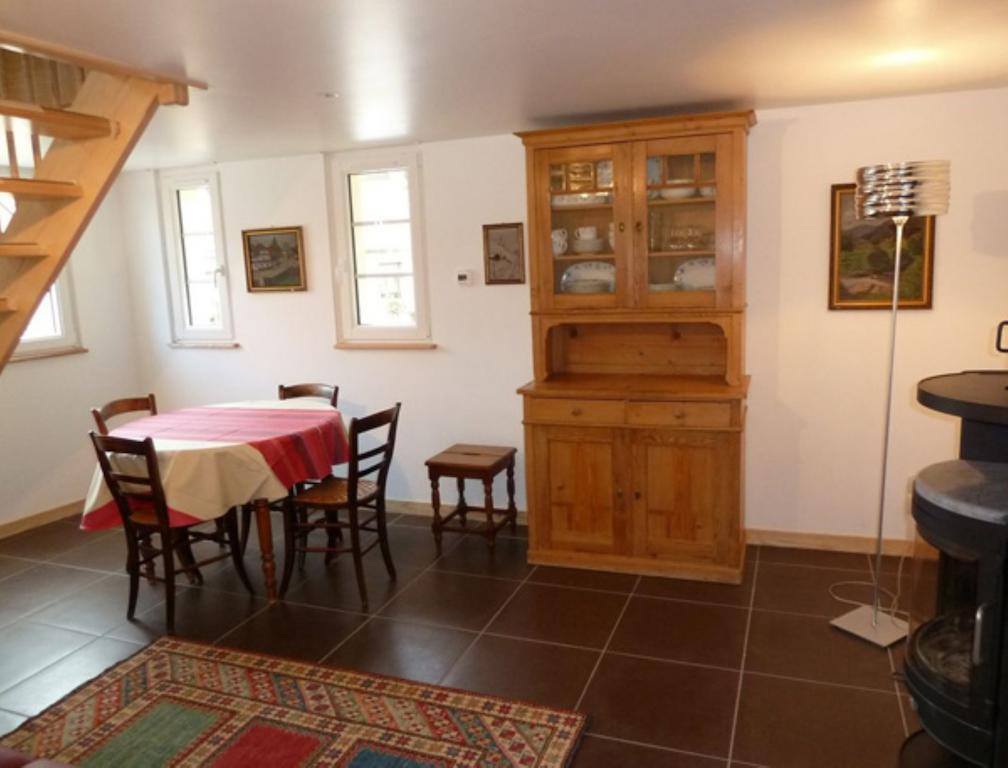 La Maison De Georges - Les Coquelicots Scharrachbergheim-Irmstett 객실 사진